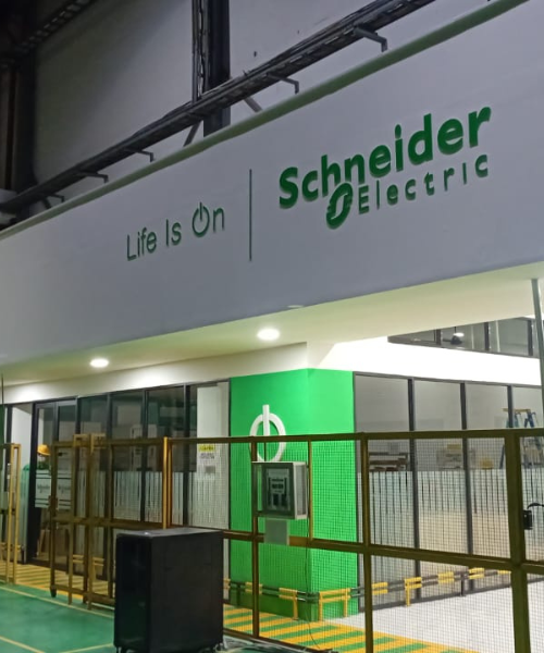 scheneider